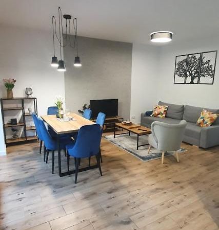 Apartament Pod Bukami Skrzyczne Residence Щирк Екстер'єр фото