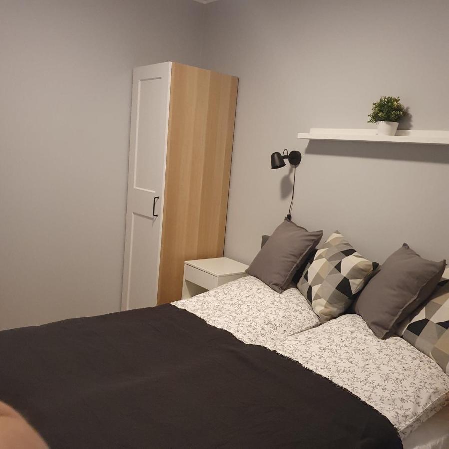 Apartament Pod Bukami Skrzyczne Residence Щирк Екстер'єр фото