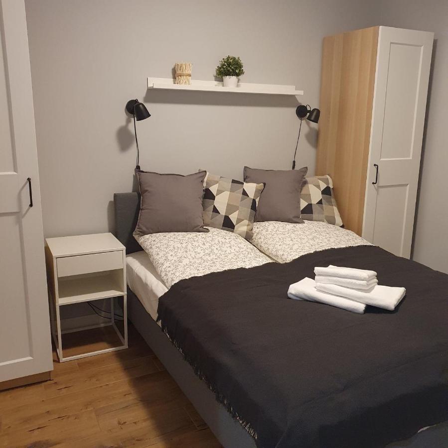 Apartament Pod Bukami Skrzyczne Residence Щирк Екстер'єр фото