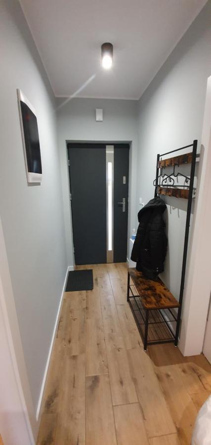 Apartament Pod Bukami Skrzyczne Residence Щирк Екстер'єр фото