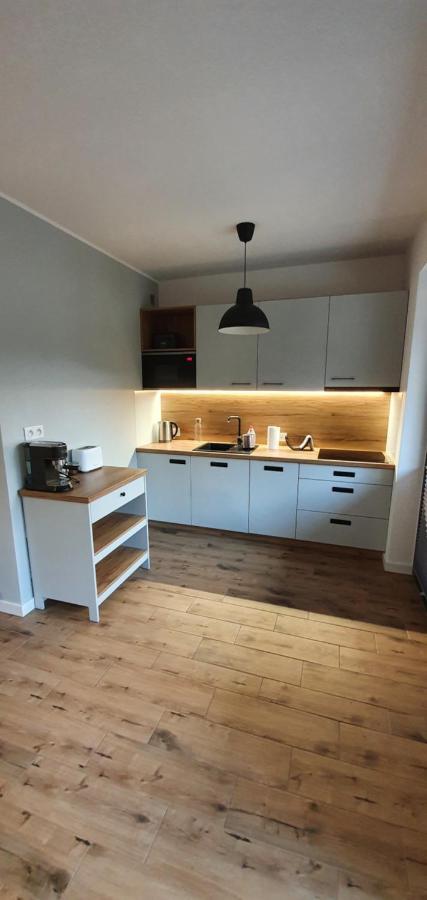 Apartament Pod Bukami Skrzyczne Residence Щирк Екстер'єр фото