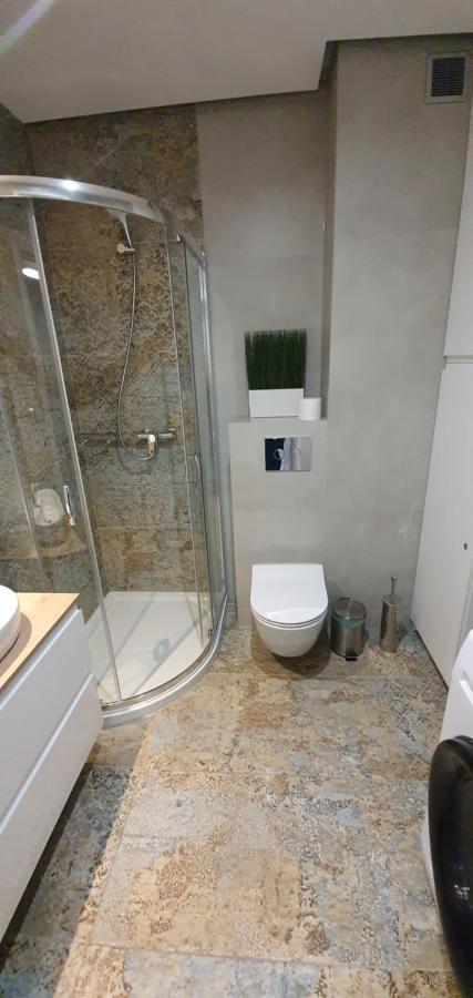 Apartament Pod Bukami Skrzyczne Residence Щирк Екстер'єр фото