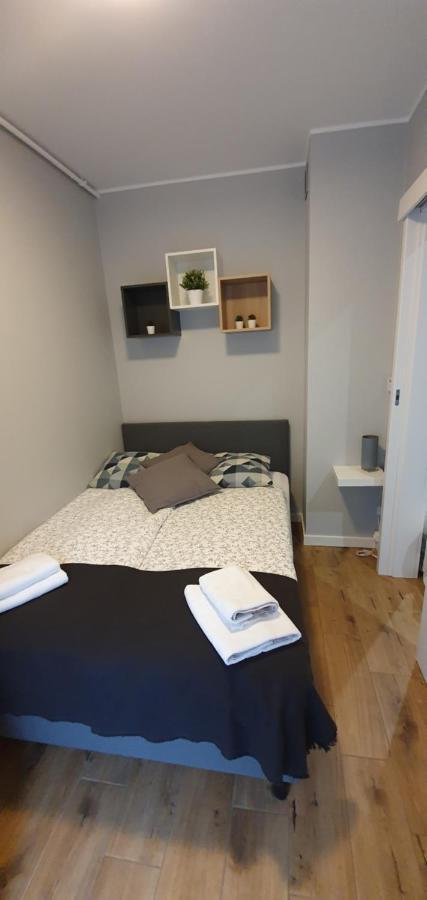 Apartament Pod Bukami Skrzyczne Residence Щирк Екстер'єр фото