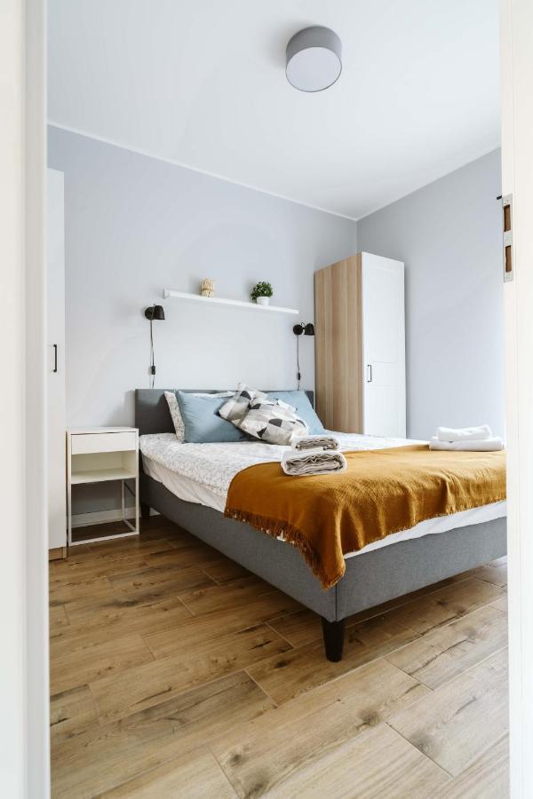 Apartament Pod Bukami Skrzyczne Residence Щирк Екстер'єр фото