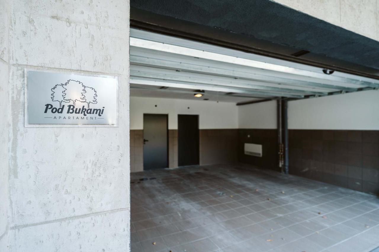 Apartament Pod Bukami Skrzyczne Residence Щирк Екстер'єр фото