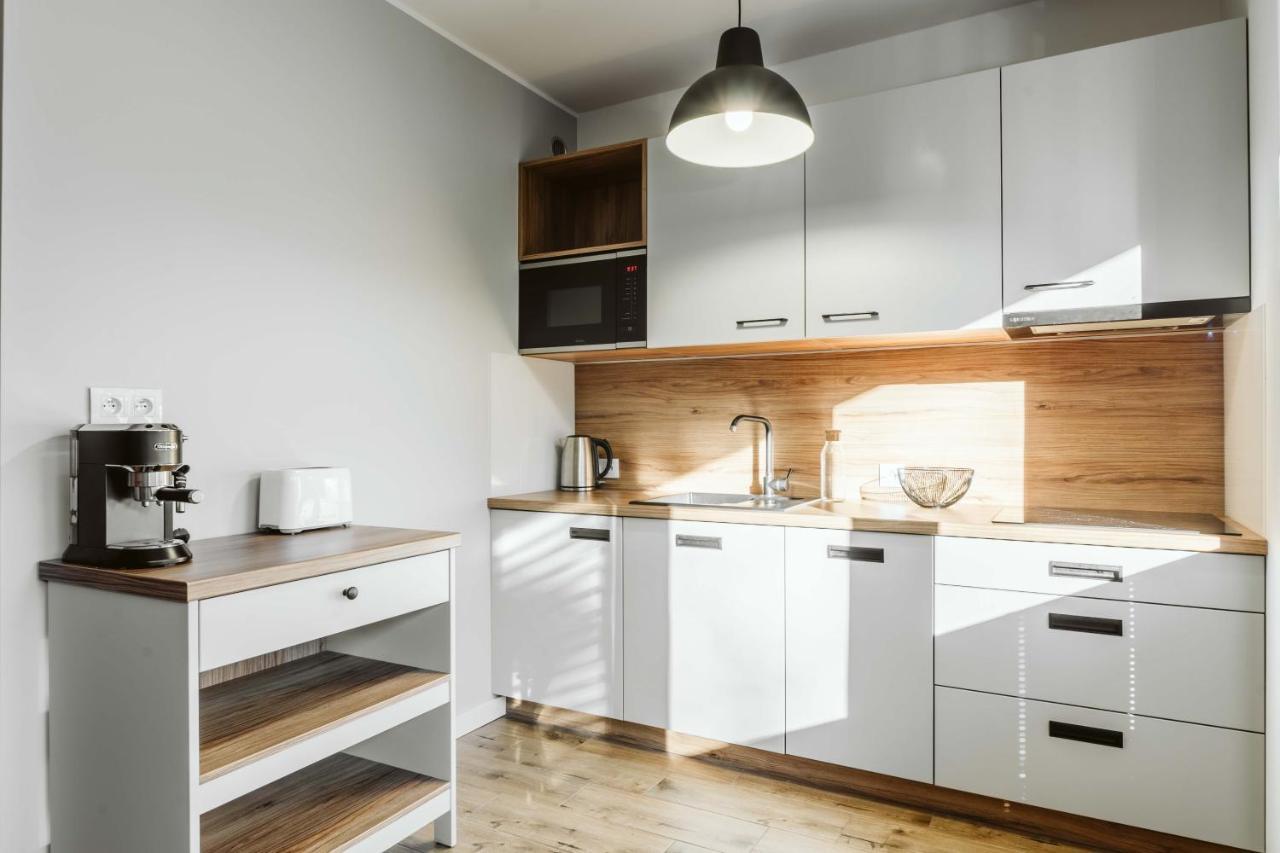 Apartament Pod Bukami Skrzyczne Residence Щирк Екстер'єр фото