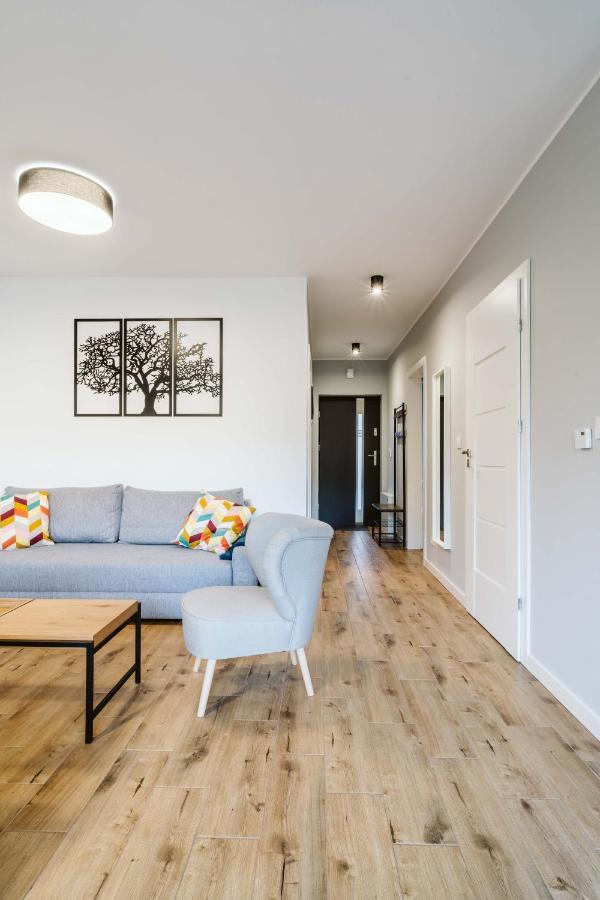 Apartament Pod Bukami Skrzyczne Residence Щирк Екстер'єр фото
