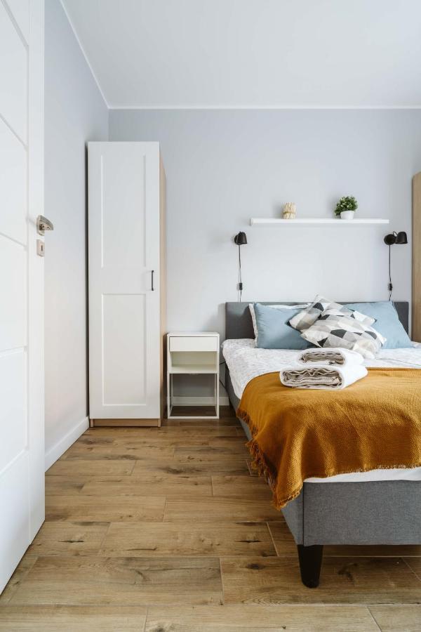 Apartament Pod Bukami Skrzyczne Residence Щирк Екстер'єр фото