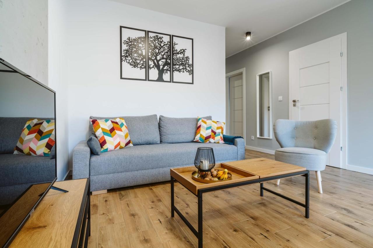 Apartament Pod Bukami Skrzyczne Residence Щирк Екстер'єр фото