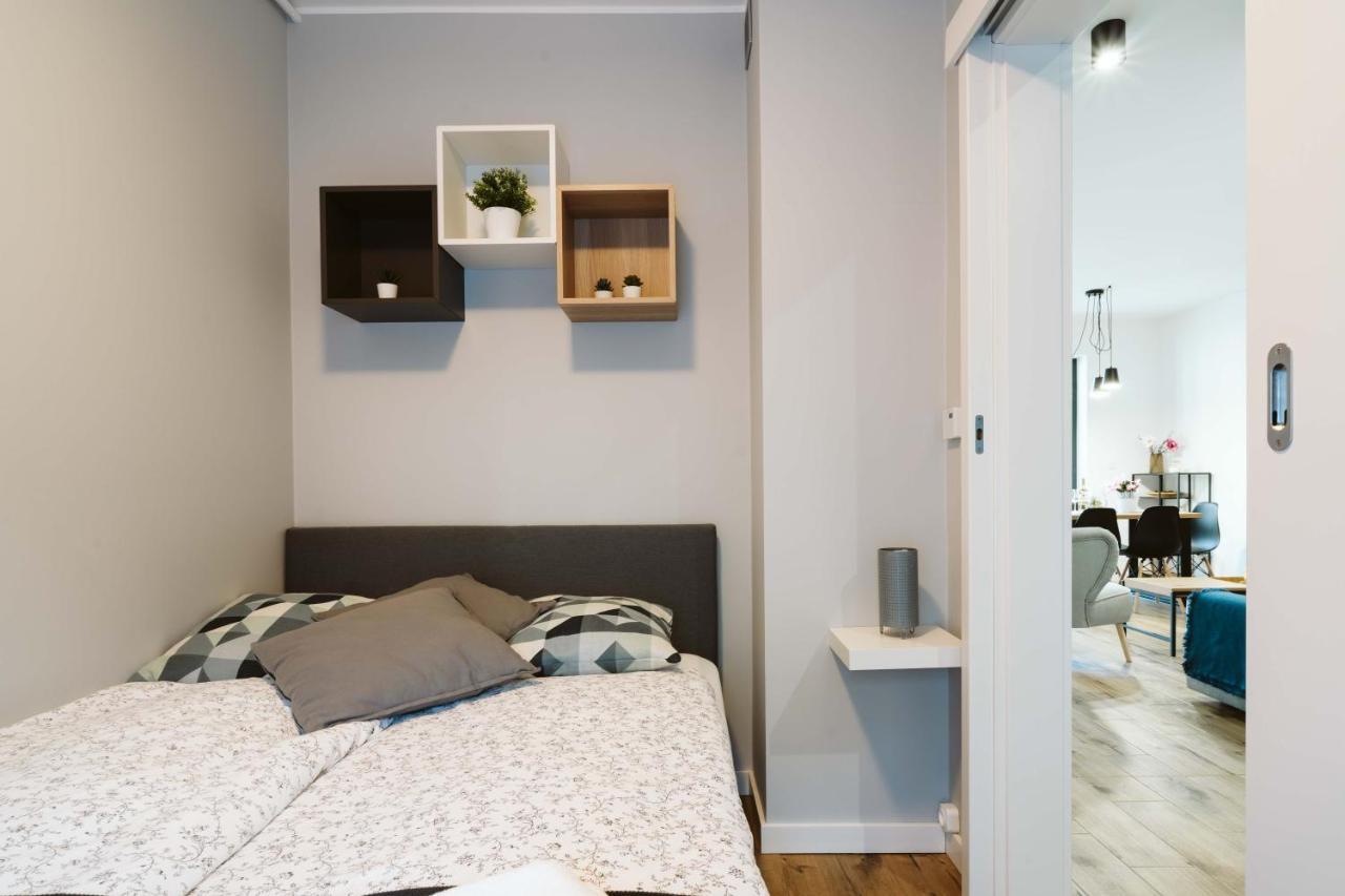 Apartament Pod Bukami Skrzyczne Residence Щирк Екстер'єр фото