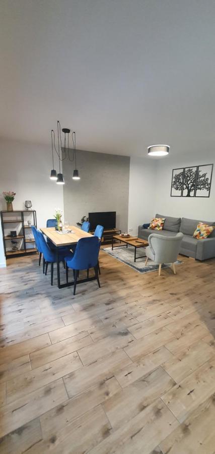 Apartament Pod Bukami Skrzyczne Residence Щирк Екстер'єр фото