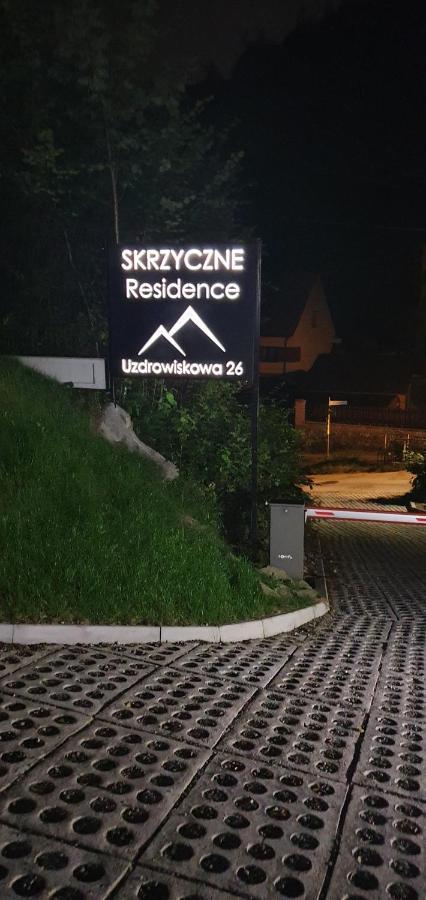 Apartament Pod Bukami Skrzyczne Residence Щирк Екстер'єр фото
