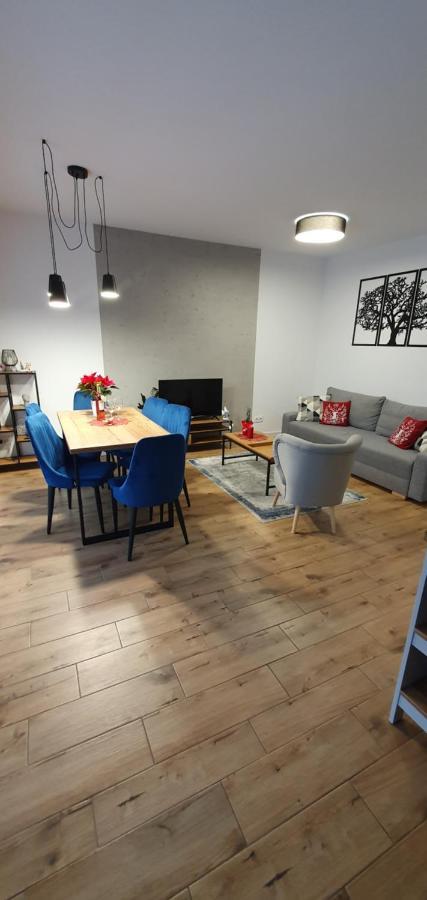 Apartament Pod Bukami Skrzyczne Residence Щирк Екстер'єр фото