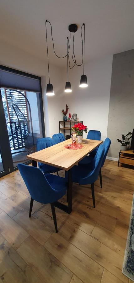 Apartament Pod Bukami Skrzyczne Residence Щирк Екстер'єр фото