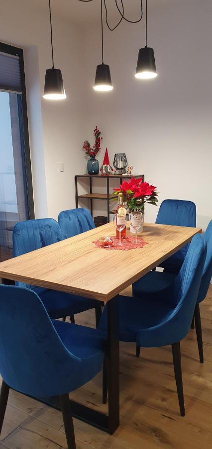 Apartament Pod Bukami Skrzyczne Residence Щирк Екстер'єр фото